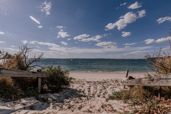 Strand