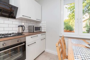 Eget kök