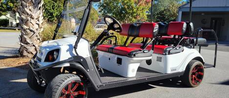 Golf Cart