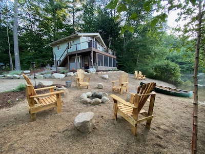 Picture of villa