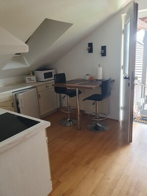 Restauration