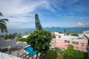 View from your Patio