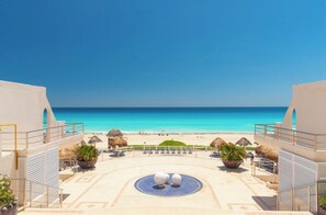 Ocean view