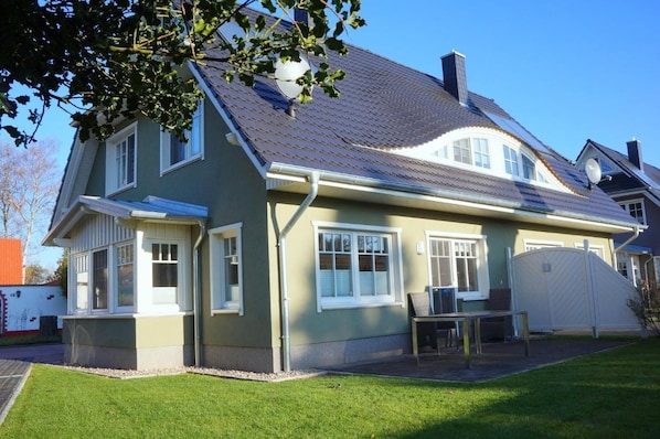 Außenbereich