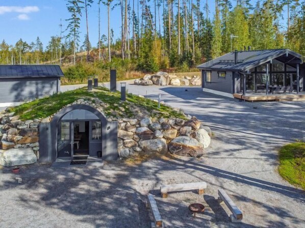 Outdoor