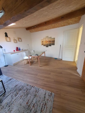 Interiør