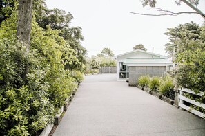 Boendeområde