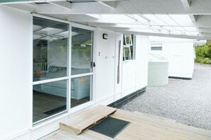 Detalj exteriör