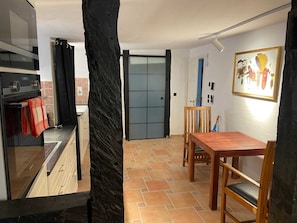 Restauration