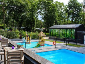 Holiday Park Facilities and Services 