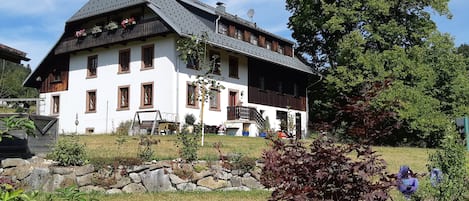 Haus Heimrich