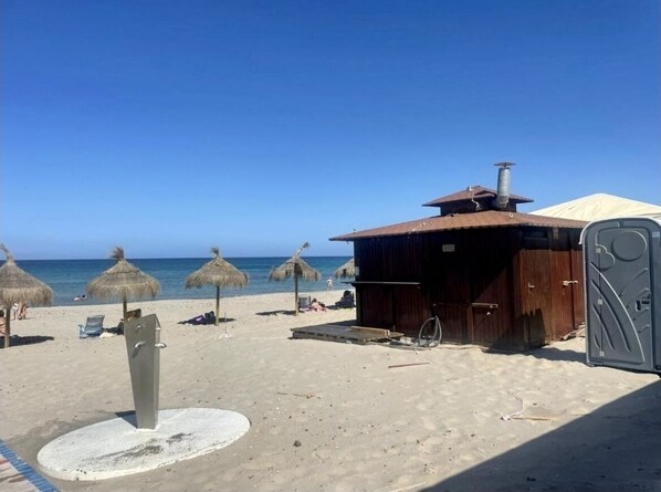 Strand
