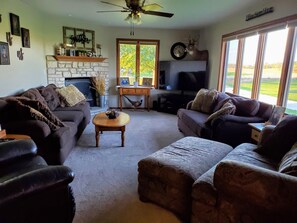 Main living room