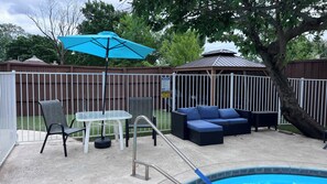 Pool Area