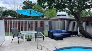 Pool Area