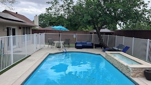 Pool Area