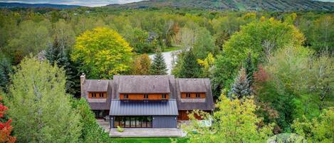 Collingwoodlands Cabin