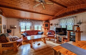 living-room