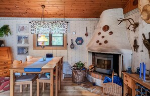 living-room