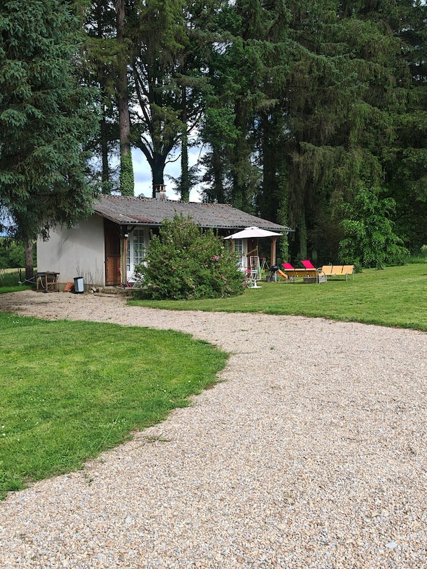 Exteriör