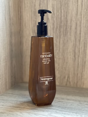 Équipements de salle de bain