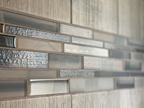 Détail de l’intérieur