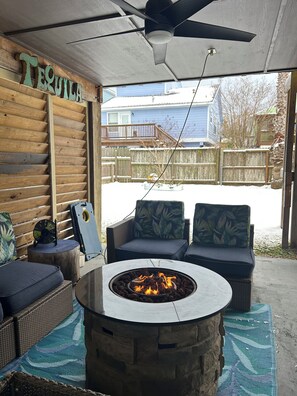 Terrass/Patio