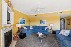 ,Living Area,