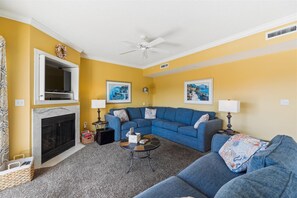 ,Living Area,