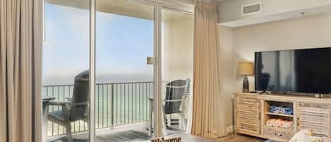 Living Room View