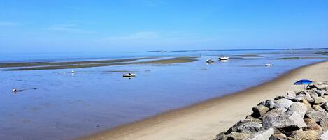 Spiaggia