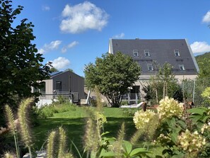 Boendeområde