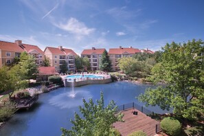 Udendørsområde