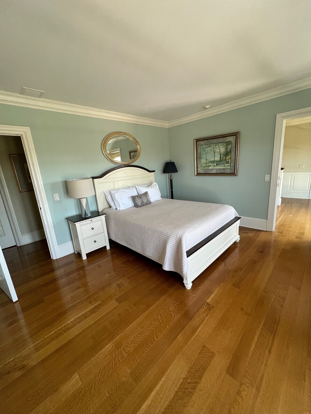 Orchard Manor Estate