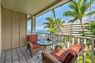 Hale Kona Kai 409 - Find your Beach with Kona Beach Properties