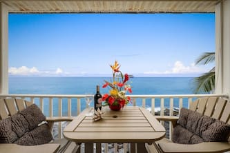 Hale Kona Kai 404 - Find your Beach with Kona Beach Properties