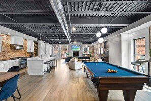 Sala de juegos