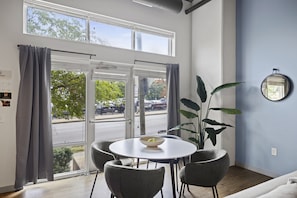Sala da pranzo
