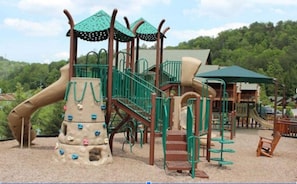 Kinderbereich
