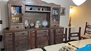 Restauration