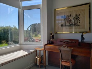 Interiör