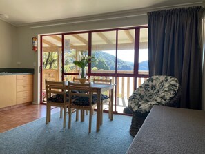 Tui Dining area