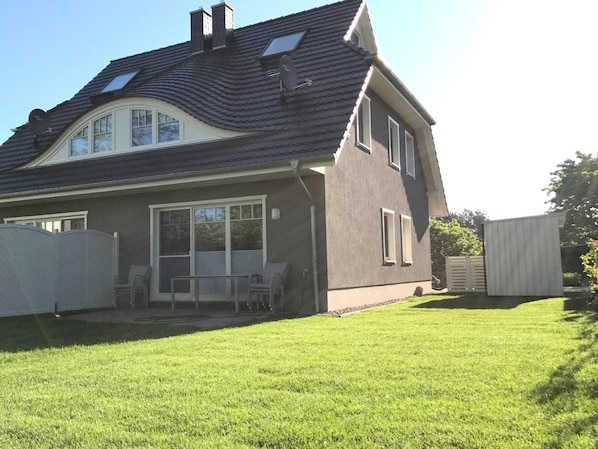 Kavelweg 15 "Haus Jenny"