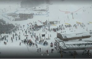 Sports d’hiver