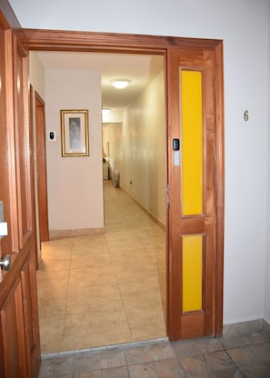 SisÀtilat