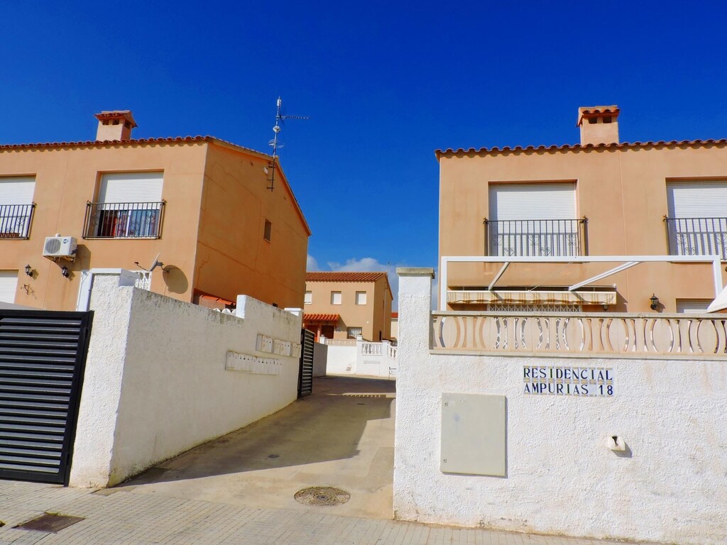 Picture of villa
