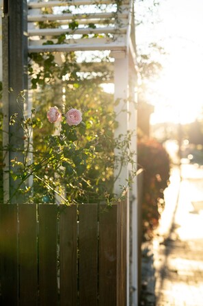 Boendeområde