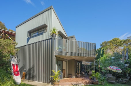 Garden Studio