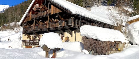 Chalet Marie