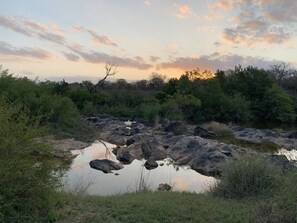 Blyde River